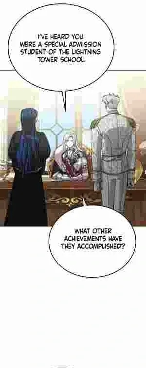 How to Live as a Tyrant’s Spoiled Brat Chapter 14 page 35 - 