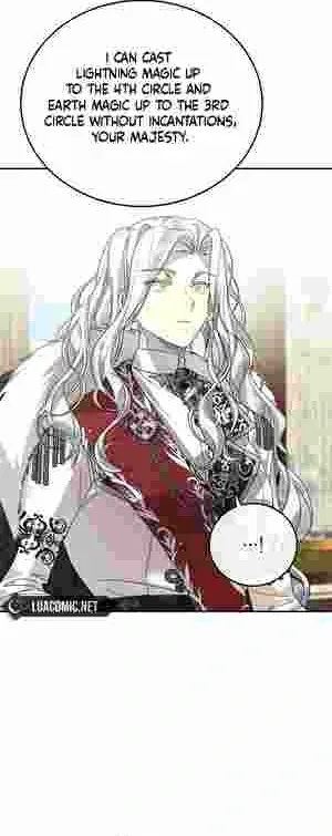 How to Live as a Tyrant’s Spoiled Brat Chapter 14 page 36 - 