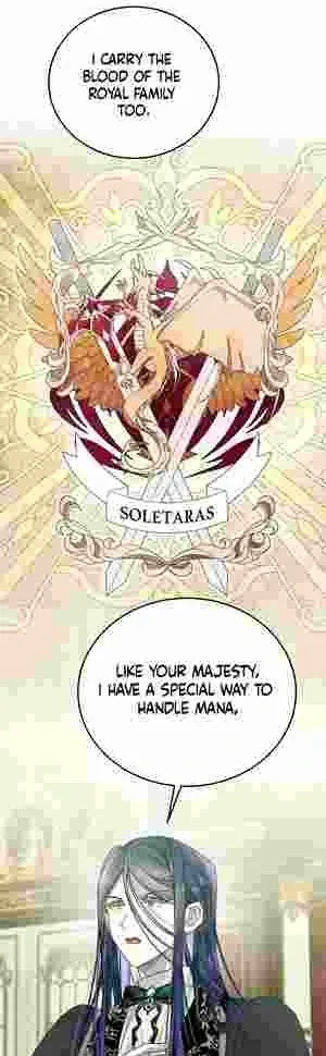 How to Live as a Tyrant’s Spoiled Brat Chapter 14 page 37 - 