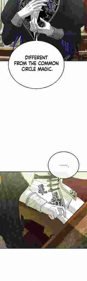How to Live as a Tyrant’s Spoiled Brat Chapter 14 page 38 - 
