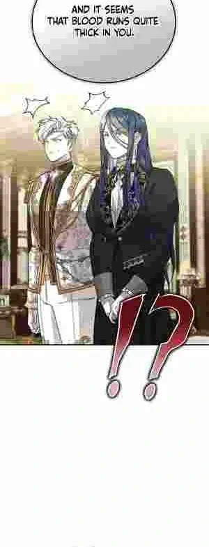 How to Live as a Tyrant’s Spoiled Brat Chapter 14 page 40 - 
