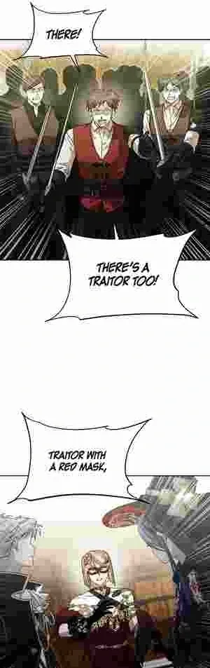 How to Live as a Tyrant’s Spoiled Brat Chapter 14 page 5 - 
