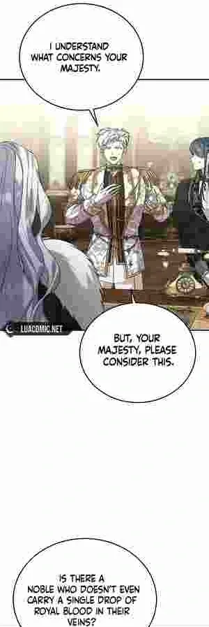 How to Live as a Tyrant’s Spoiled Brat Chapter 14 page 41 - 