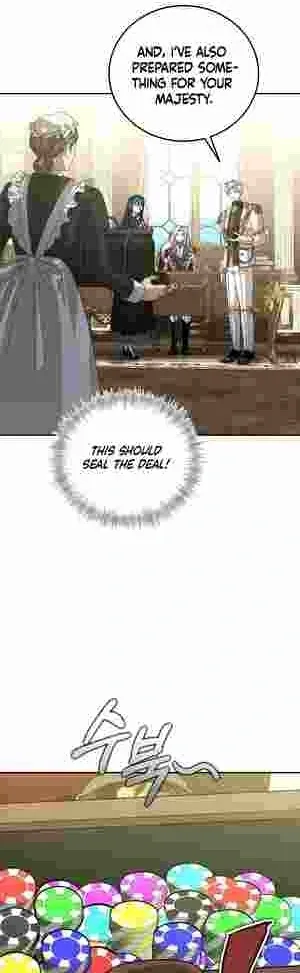 How to Live as a Tyrant’s Spoiled Brat Chapter 14 page 45 - 