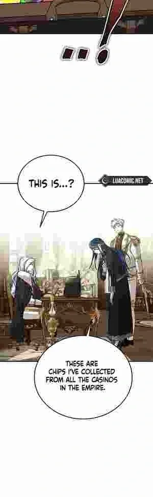 How to Live as a Tyrant’s Spoiled Brat Chapter 14 page 46 - 