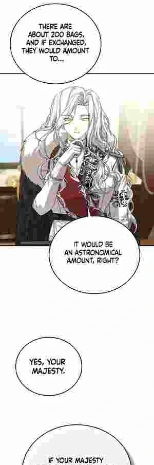 How to Live as a Tyrant’s Spoiled Brat Chapter 14 page 47 - 