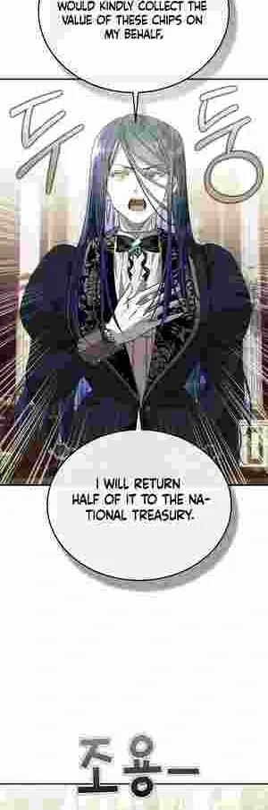 How to Live as a Tyrant’s Spoiled Brat Chapter 14 page 48 - 
