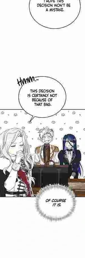 How to Live as a Tyrant’s Spoiled Brat Chapter 14 page 50 - 
