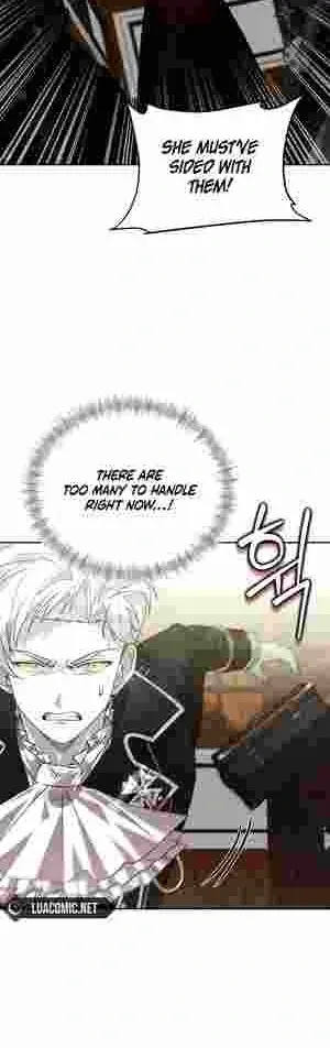 How to Live as a Tyrant’s Spoiled Brat Chapter 14 page 6 - 