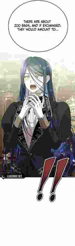 How to Live as a Tyrant’s Spoiled Brat Chapter 14 page 51 - 