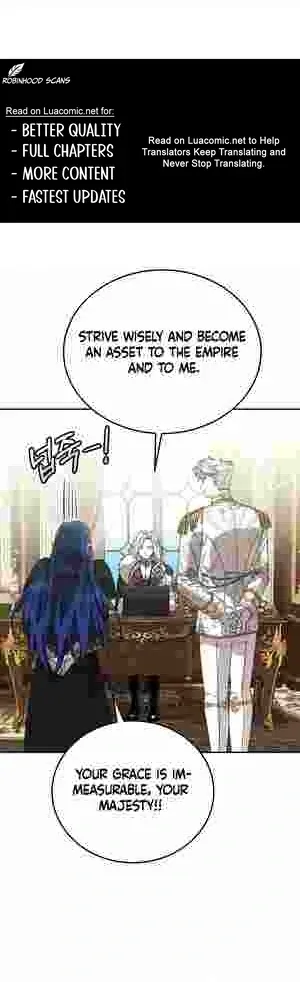 How to Live as a Tyrant’s Spoiled Brat Chapter 14 page 52 - 