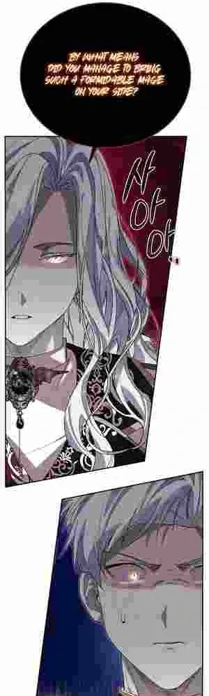 How to Live as a Tyrant’s Spoiled Brat Chapter 14 page 54 - 