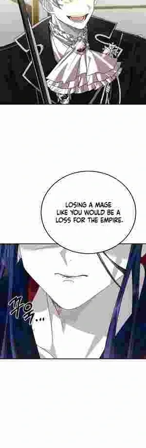 How to Live as a Tyrant’s Spoiled Brat Chapter 14 page 8 - 