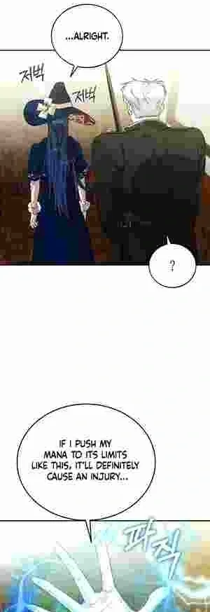 How to Live as a Tyrant’s Spoiled Brat Chapter 14 page 9 - 