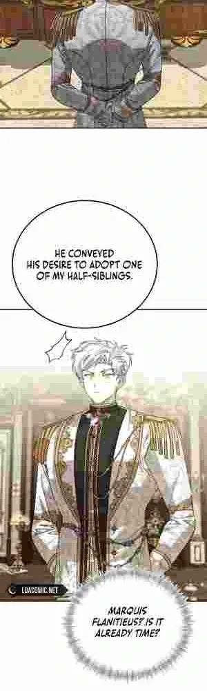How to Live as a Tyrant’s Spoiled Brat Chapter 15 page 14 - 
