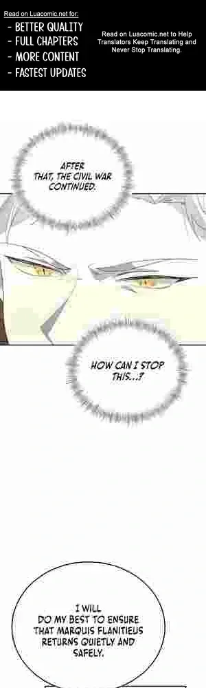 How to Live as a Tyrant’s Spoiled Brat Chapter 15 page 20 - 