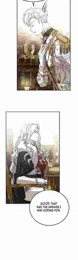 How to Live as a Tyrant’s Spoiled Brat Chapter 15 page 21 - 