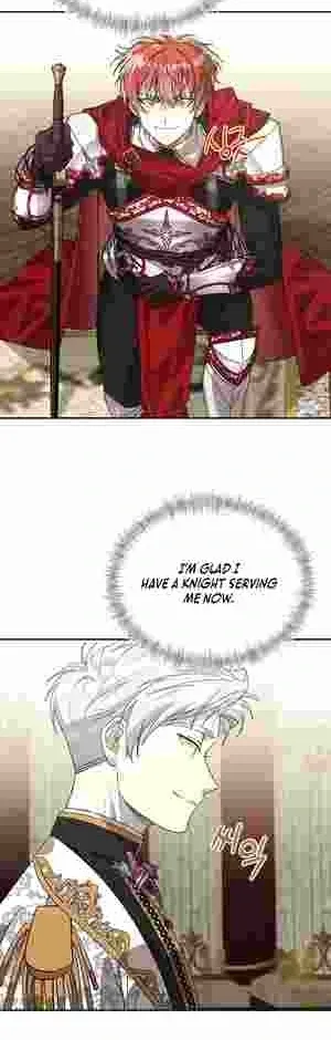 How to Live as a Tyrant’s Spoiled Brat Chapter 15 page 26 - 