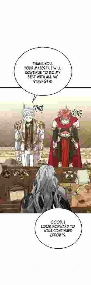 How to Live as a Tyrant’s Spoiled Brat Chapter 15 page 27 - 