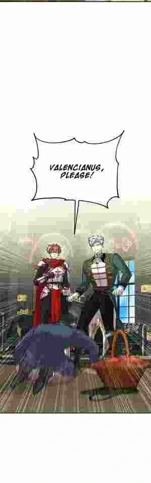 How to Live as a Tyrant’s Spoiled Brat Chapter 15 page 31 - 