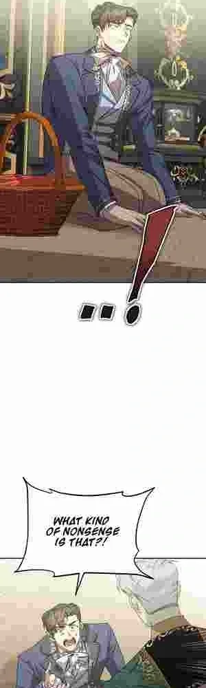 How to Live as a Tyrant’s Spoiled Brat Chapter 15 page 38 - 