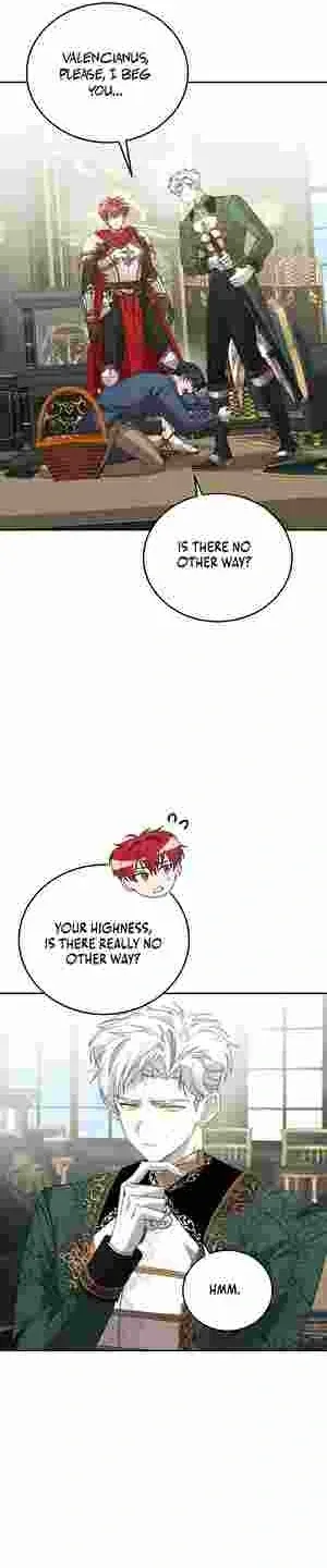 How to Live as a Tyrant’s Spoiled Brat Chapter 15 page 44 - 