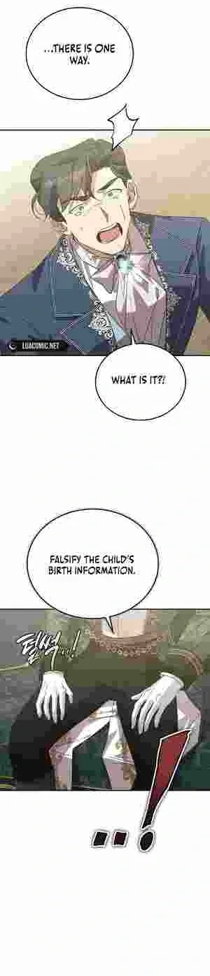How to Live as a Tyrant’s Spoiled Brat Chapter 15 page 45 - 