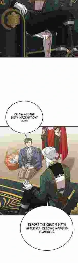 How to Live as a Tyrant’s Spoiled Brat Chapter 15 page 47 - 