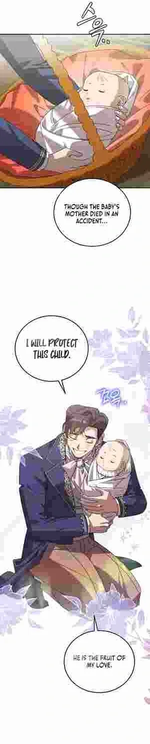 How to Live as a Tyrant’s Spoiled Brat Chapter 15 page 50 - 