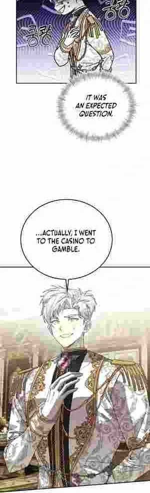 How to Live as a Tyrant’s Spoiled Brat Chapter 15 page 6 - 