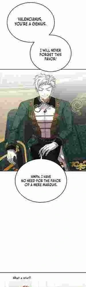 How to Live as a Tyrant’s Spoiled Brat Chapter 15 page 51 - 