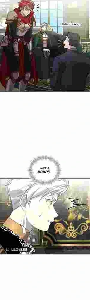 How to Live as a Tyrant’s Spoiled Brat Chapter 15 page 52 - 