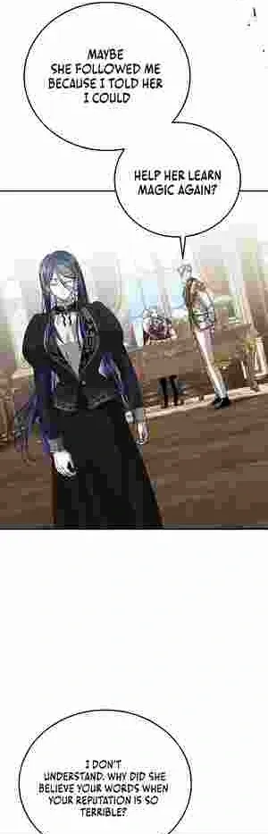 How to Live as a Tyrant’s Spoiled Brat Chapter 15 page 9 - 