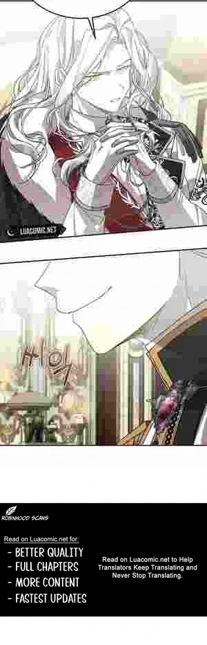 How to Live as a Tyrant’s Spoiled Brat Chapter 15 page 10 - 