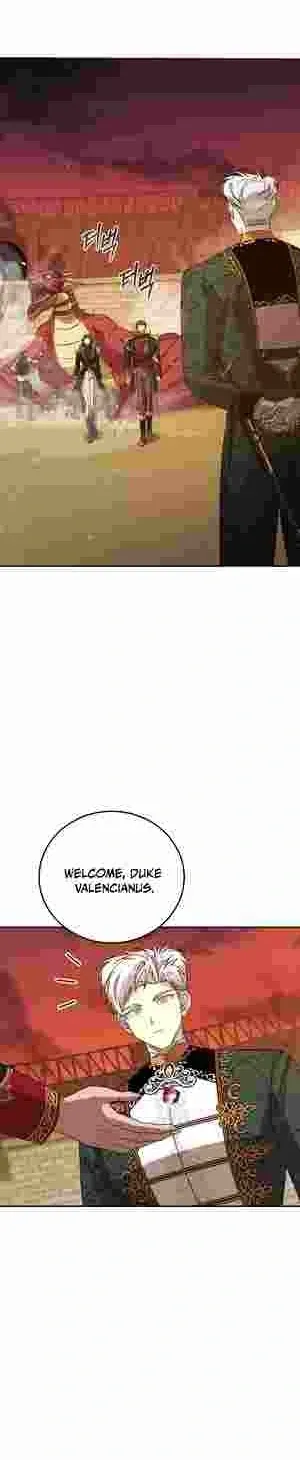 How to Live as a Tyrant’s Spoiled Brat Chapter 16 page 15 - 