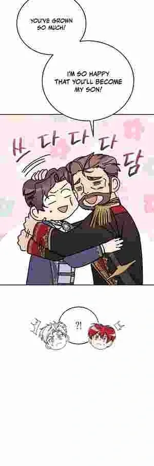 How to Live as a Tyrant’s Spoiled Brat Chapter 16 page 21 - 
