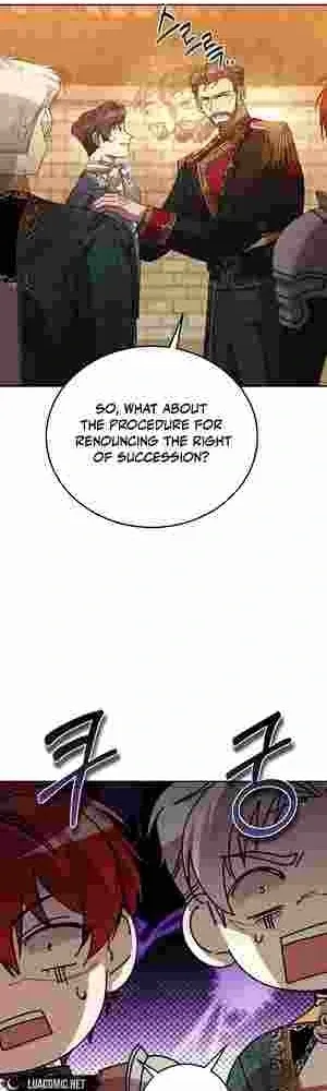 How to Live as a Tyrant’s Spoiled Brat Chapter 16 page 22 - 