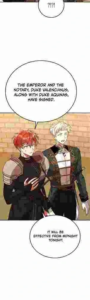 How to Live as a Tyrant’s Spoiled Brat Chapter 16 page 23 - 