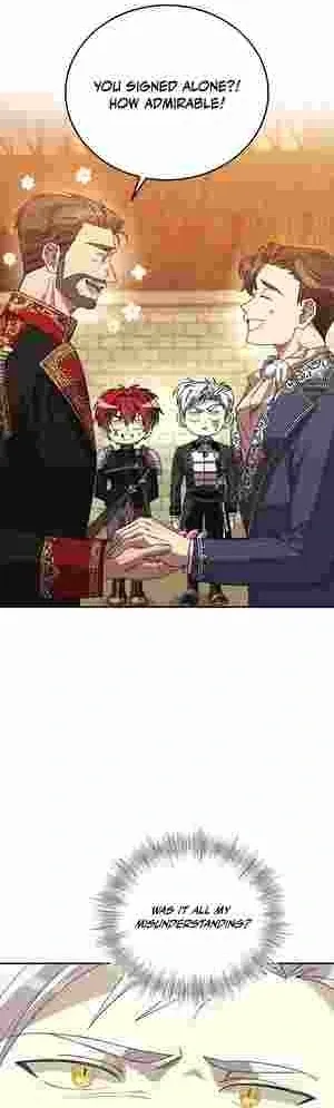 How to Live as a Tyrant’s Spoiled Brat Chapter 16 page 24 - 