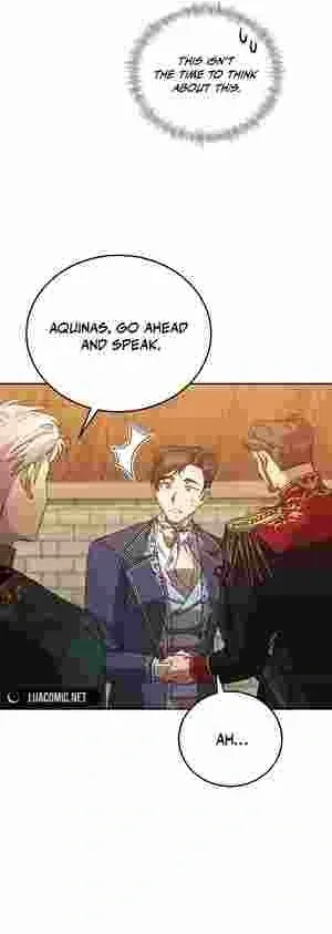 How to Live as a Tyrant’s Spoiled Brat Chapter 16 page 26 - 