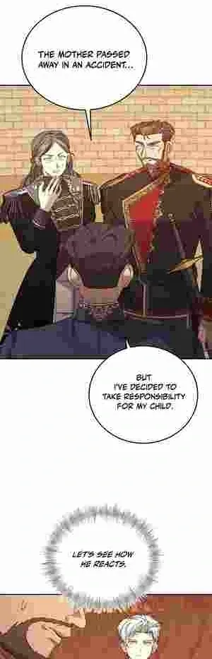 How to Live as a Tyrant’s Spoiled Brat Chapter 16 page 30 - 