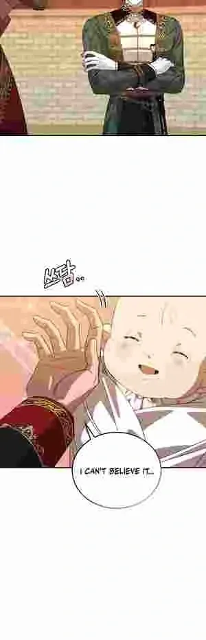 How to Live as a Tyrant’s Spoiled Brat Chapter 16 page 31 - 