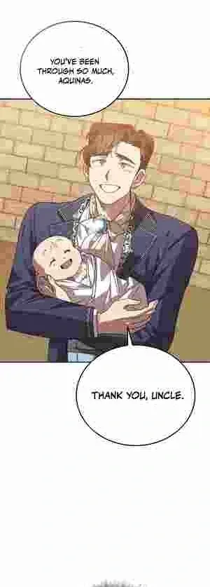 How to Live as a Tyrant’s Spoiled Brat Chapter 16 page 33 - 