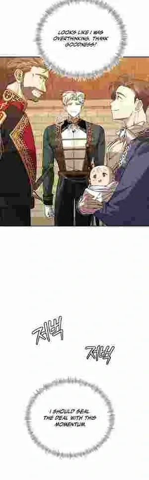 How to Live as a Tyrant’s Spoiled Brat Chapter 16 page 34 - 