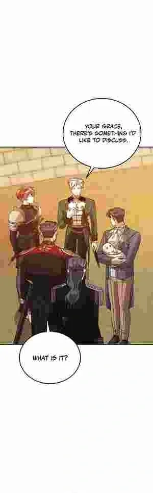 How to Live as a Tyrant’s Spoiled Brat Chapter 16 page 35 - 