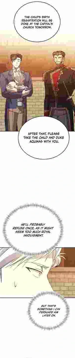 How to Live as a Tyrant’s Spoiled Brat Chapter 16 page 36 - 