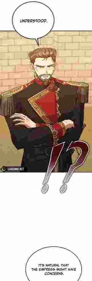 How to Live as a Tyrant’s Spoiled Brat Chapter 16 page 37 - 