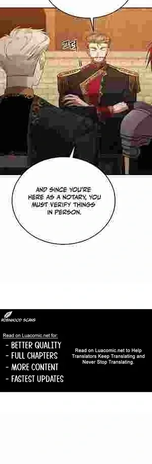 How to Live as a Tyrant’s Spoiled Brat Chapter 16 page 38 - 