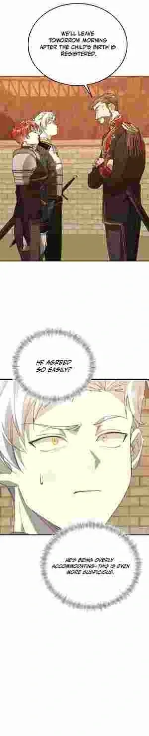 How to Live as a Tyrant’s Spoiled Brat Chapter 16 page 39 - 