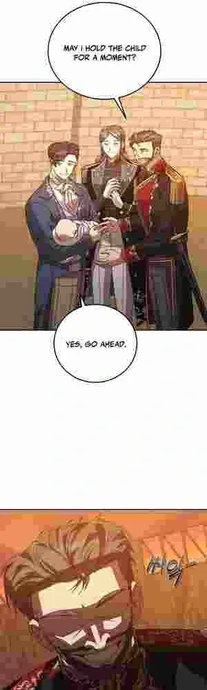 How to Live as a Tyrant’s Spoiled Brat Chapter 16 page 40 - 